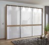 Tủ Quần Áo Gỗ Acrylic Giá Rẻ Tp.Hcm