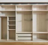 Tủ Quần Áo Gỗ Acrylic Giá Rẻ Tp.Hcm
