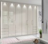Tủ Quần Áo Gỗ Acrylic Tp.Hcm