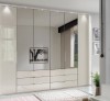 Tủ Quần Áo Gỗ Acrylic Tp.Hcm