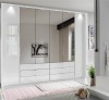 Tủ Quần Áo Gỗ Acrylic Tp.Hcm