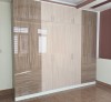 Tủ Quần Áo Gỗ An Cường