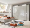 Tủ Quần Áo Gỗ Công Nghiệp Acrylic