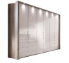 Tủ Quần Áo Gỗ Công Nghiệp Acrylic Giá Rẻ