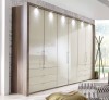 Tủ Quần Áo Gỗ Công Nghiệp Acrylic Giá Rẻ