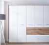 Tủ Quần Áo Gỗ Công Nghiệp Đẹp Hcm