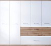 Tủ Quần Áo Gỗ Công Nghiệp Đẹp Hcm