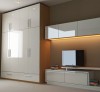 Tủ Quần Áo Gỗ Công Nghiệp Giá Rẻ Tp.Hcm