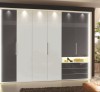 Tủ Quần Áo Gỗ Công Nghiệp Giá Rẻ