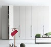 Tủ Quần Áo Gỗ Công Nghiệp Giá Rẻ Đẹp