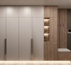 Tủ Quần Áo Gỗ Công Nghiệp Giá Rẻ Đẹp Tp.Hcm