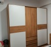 Tủ Quần Áo Gỗ Công Nghiệp Tại HCM