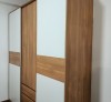 Tủ Quần Áo Gỗ Công Nghiệp Tại HCM
