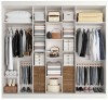 Tủ Quần Áo Gỗ Công Nghiệp Thủ Đức