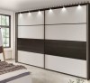 Tủ Quần Áo Gỗ Cửa Lùa