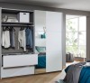 Tủ Quần Áo Gỗ Đẹp Giá Rẻ