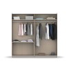 Tủ Quần Áo Gỗ Đẹp Giá Rẻ