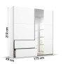 Tủ Quần Áo Gỗ Đẹp Giá Rẻ