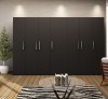 Tủ Quần Áo Gỗ Đẹp Giá Rẻ Tp.Hcm