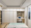 Tủ Quần Áo Gỗ Đẹp Hcm