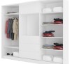 Tủ Quần Áo Gỗ Đẹp Rẻ