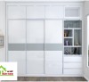 Tủ Quần Áo Gỗ Đẹp Tp.Hcm