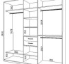 Tủ Quần Áo Gỗ Giá Rẻ