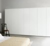 Tủ Quần Áo Gỗ MDF An Cường