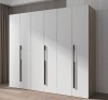 Tủ Quần Áo Gỗ MDF Đẹp Giá Rẻ