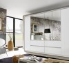 Tủ Quần Áo Gỗ MDF Giá Rẻ