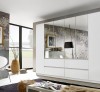 Tủ Quần Áo Gỗ MDF Giá Rẻ