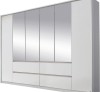 Tủ Quần Áo Gỗ MDF Giá Rẻ