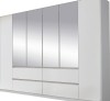 Tủ Quần Áo Gỗ MDF Giá Rẻ