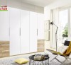 Tủ Quần Áo Gỗ MDF Giá Rẻ Đẹp