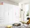 Tủ Quần Áo Gỗ MDF Giá Rẻ Đẹp
