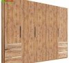 Tủ Quần Áo Gỗ MDF Giá Rẻ Đẹp