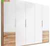 Tủ Quần Áo Gỗ MDF Giá Rẻ Đẹp