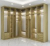 Tủ Quần Áo Gỗ Sồi