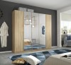 Tủ Quần Áo Hiện Đại Đẹp
