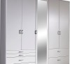 Tủ Quần Áo Giá Rẻ Hiện Đại Tp.Hcm