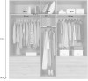 Tủ Quần Áo Giá Rẻ Hiện Đại Tp.Hcm