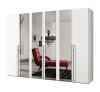 Tủ Quần Áo MDF An Cường