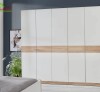 Tủ Quần Áo Gỗ MDF An Cường Đẹp