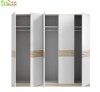 Tủ Quần Áo Gỗ MDF An Cường Đẹp