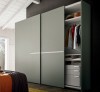 Tủ Quần Áo MDF Chống Ẩm An Cường