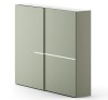 Tủ Quần Áo MDF Chống Ẩm An Cường