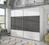 Tủ Quần Áo MDF Giá Rẻ
