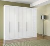 Tủ Quần Áo MDF Melamine