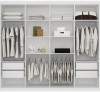 Tủ Quần Áo MDF Melamine