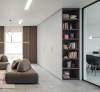 Tủ Quần Áo Melamine An Cường